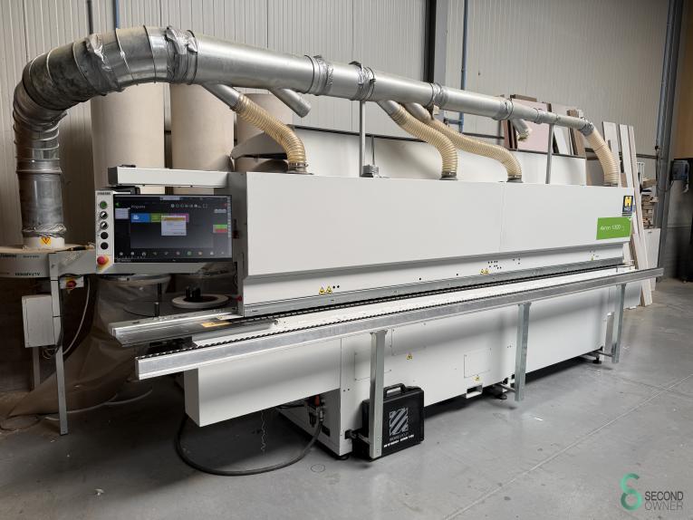 Biesse Akron 1330 A HOU10.987 59 18759