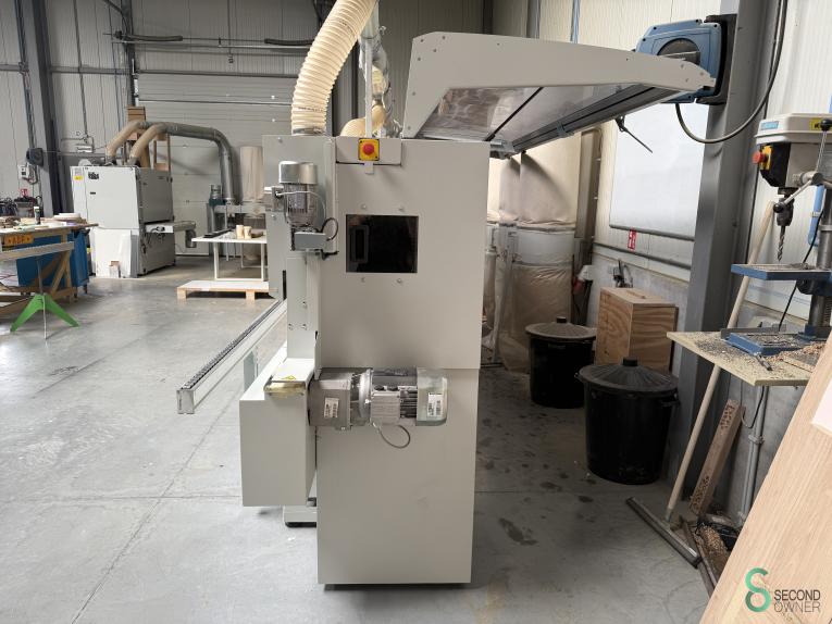 Biesse Akron 1330 A HOU10.987 79 18759