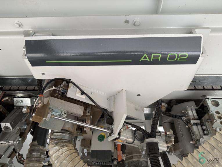 Biesse Akron 1330 A HOU10.987 82 18759