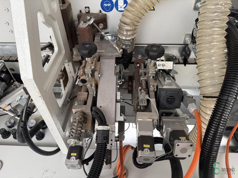 Biesse Akron 1330 A HOU10.987 70 18759