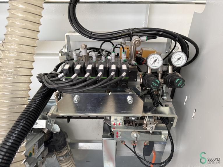 Biesse Akron 1330 A HOU10.987 84 18759