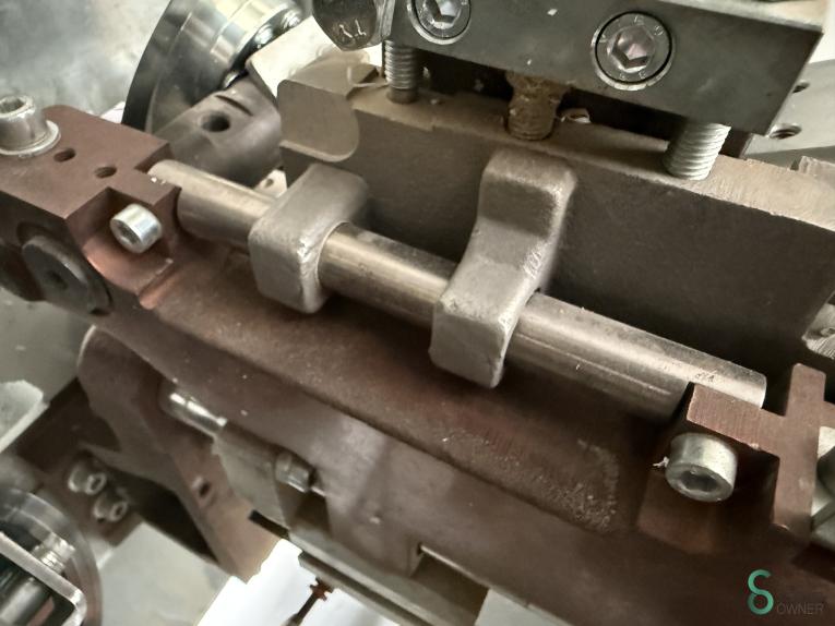 Biesse Akron 1330 A HOU10.987 76 18759
