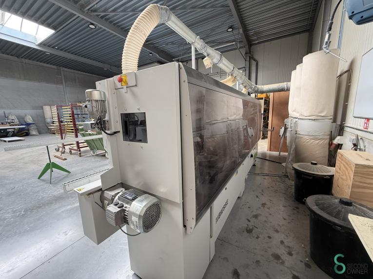 Biesse Akron 1330 A HOU10.987 64 18759