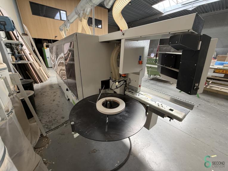 Biesse Akron 1330 A HOU10.987 66 18759