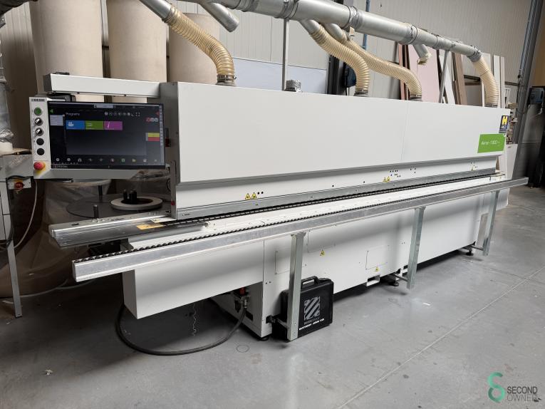 Biesse Akron 1330 A HOU10.987 69 18759