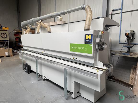 Biesse Akron 1330 A HOU10.987 3 18759