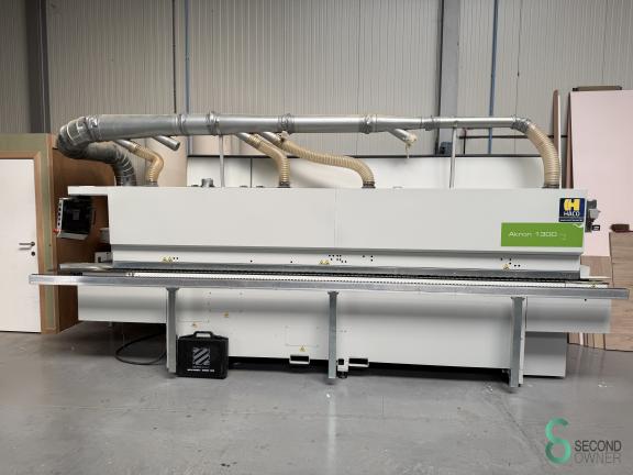 Biesse Akron 1330 A HOU10.987 2 18759