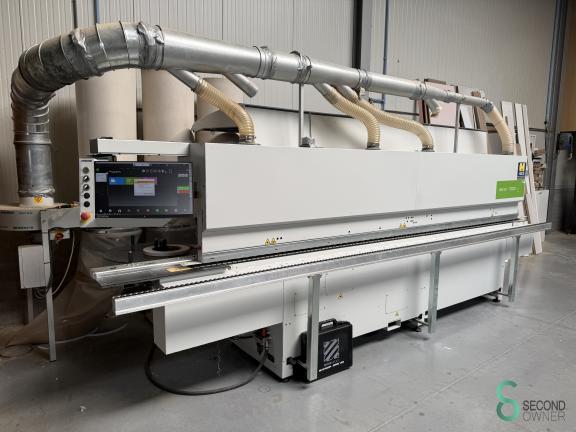 Biesse Akron 1330 A HOU10.987 1  18759