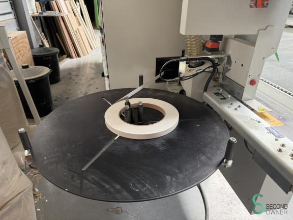 Biesse Akron 1330 A HOU10.987 16 18759
