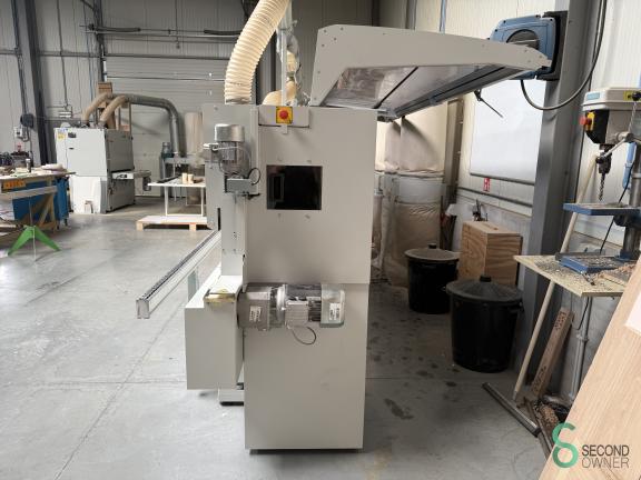Biesse Akron 1330 A HOU10.987 21 18759