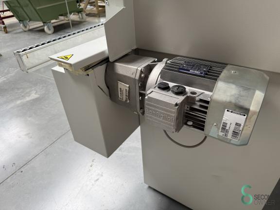 Biesse Akron 1330 A HOU10.987 19 18759
