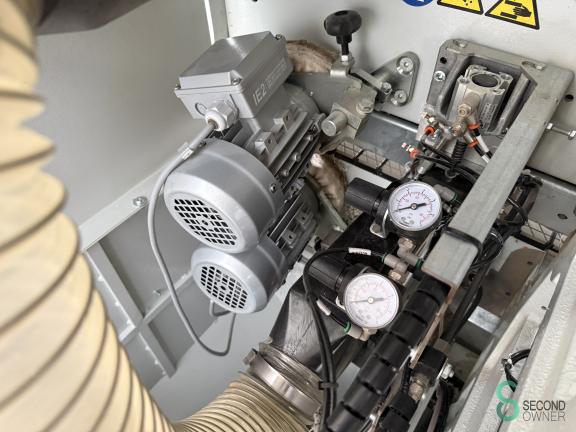 Biesse Akron 1330 A HOU10.987 27 18759