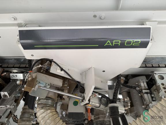 Biesse Akron 1330 A HOU10.987 24 18759