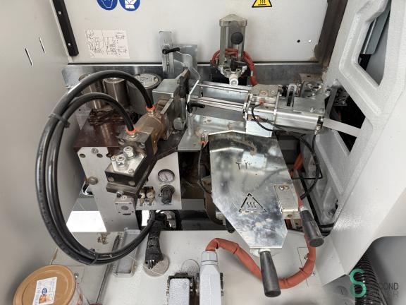 Biesse Akron 1330 A HOU10.987 25 18759
