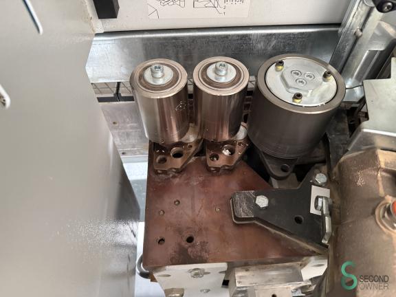 Biesse Akron 1330 A HOU10.987 29 18759
