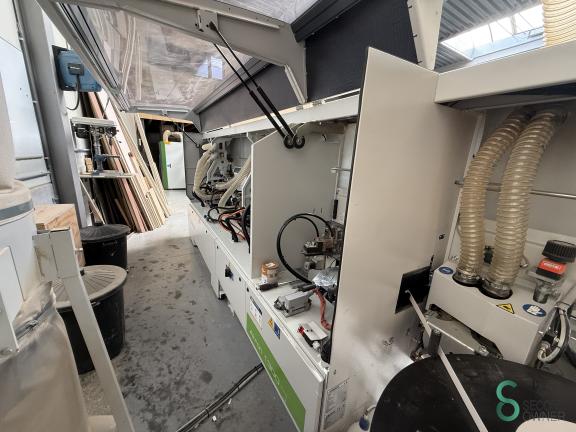 Biesse Akron 1330 A HOU10.987 20 18759