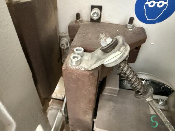 Biesse Akron 1330 A HOU10.987 10 18759