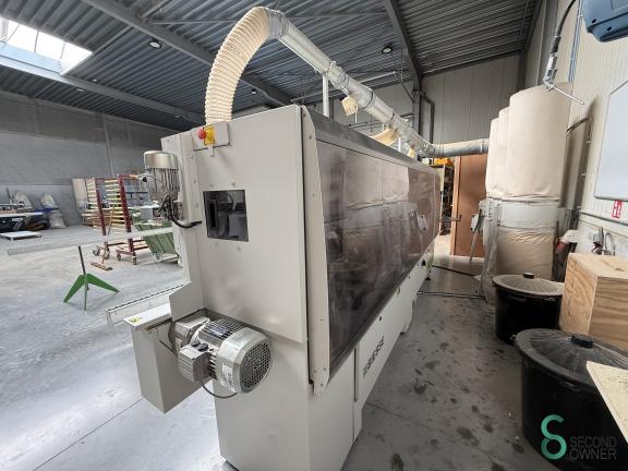 Biesse Akron 1330 A HOU10.987 6 18759