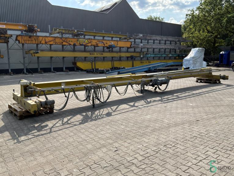 Demag 5000kg MAG10.991 31 18768