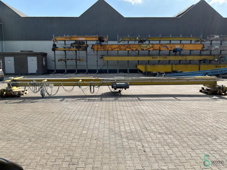 Demag 5000kg MAG10.991 32 18768