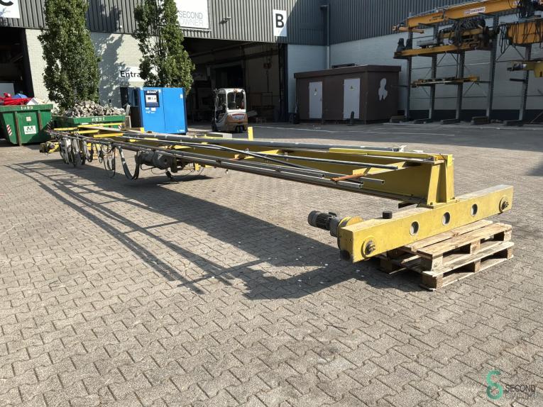 Demag 5000kg MAG10.991 34 18768