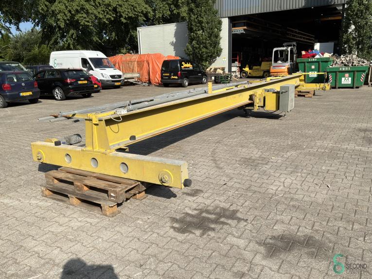 Demag 5000kg MAG10.991 35 18768