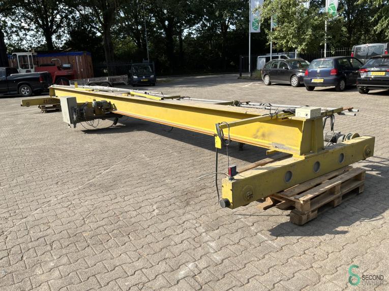 Demag 5000kg MAG10.991 36 18768