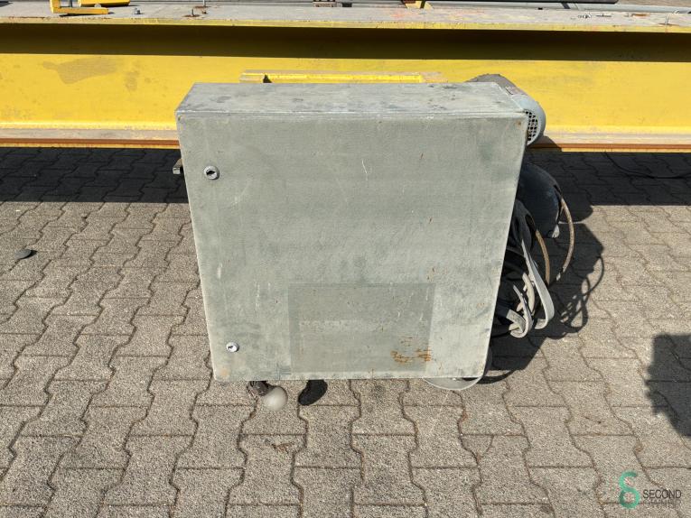 Demag 5000kg MAG10.991 40 18768