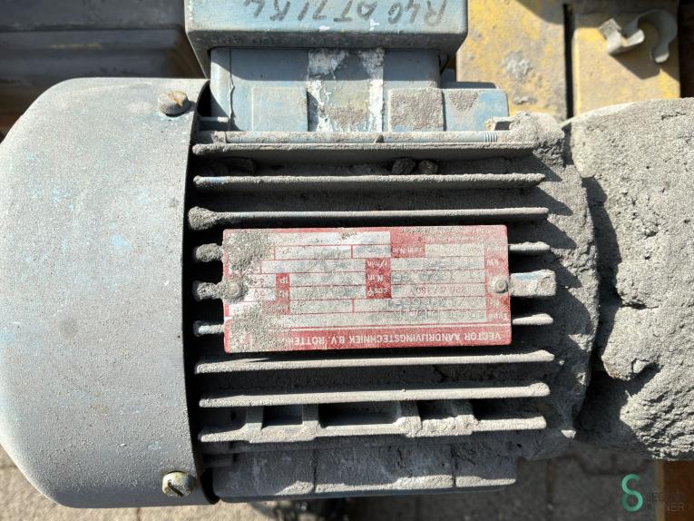 Demag 5000kg MAG10.991 41 18768