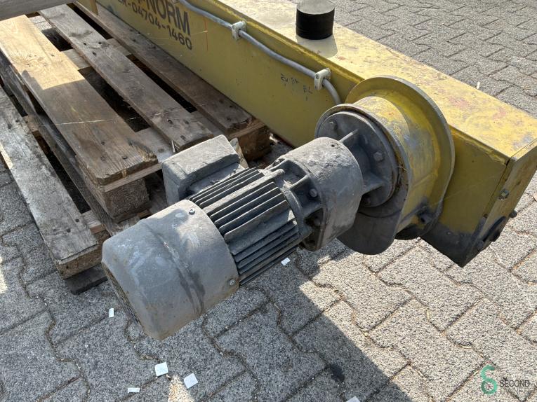 Demag 5000kg MAG10.991 44 18768