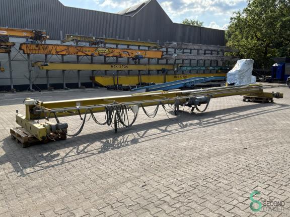 Demag 5000kg MAG10.991 1  18768