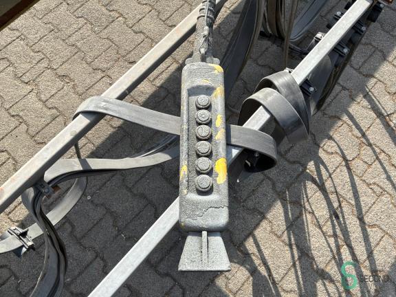 Demag 5000kg MAG10.991 8 18768