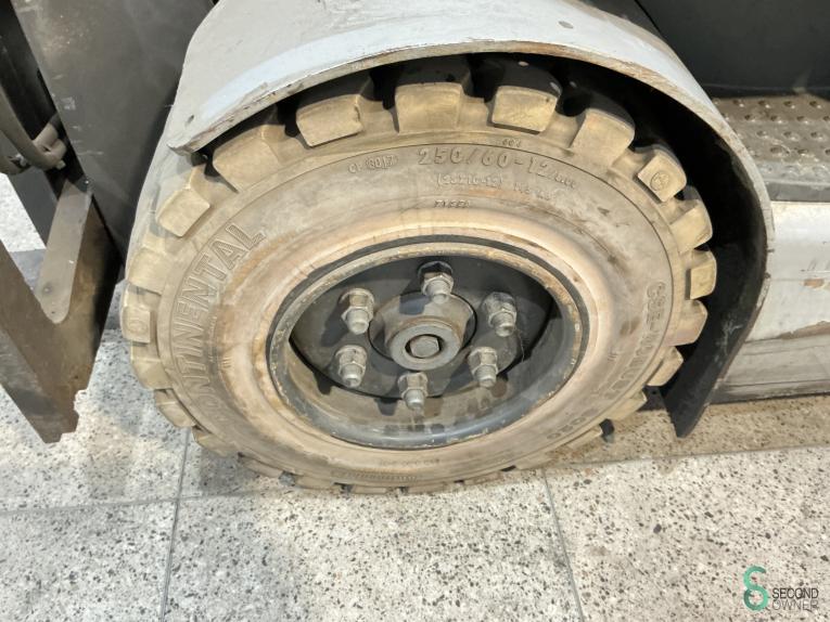 Still RX60-30 WKH8.511 66 15450