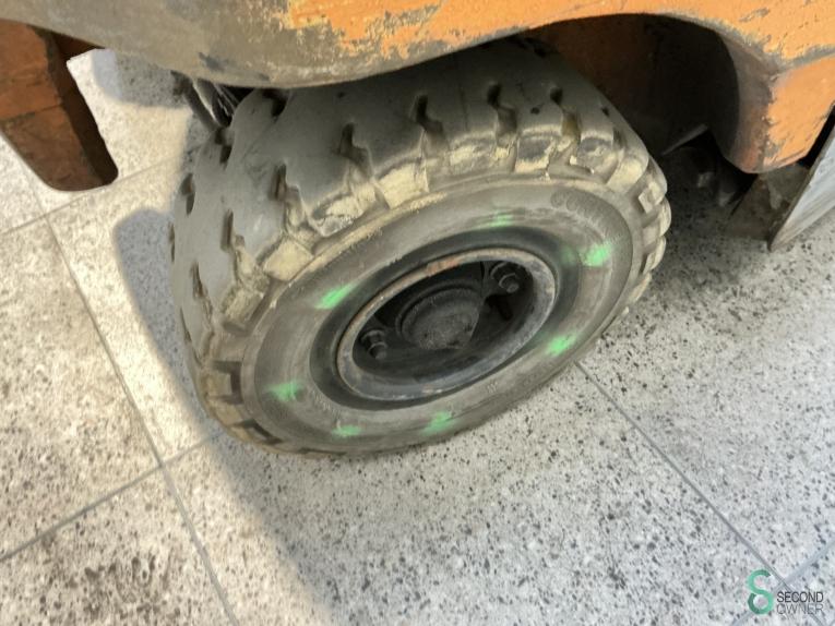 Still RX60-30 WKH8.511 64 15450