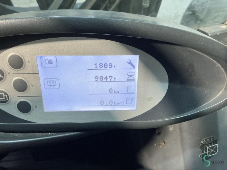 Still RX60-30 WKH8.511 54 15450