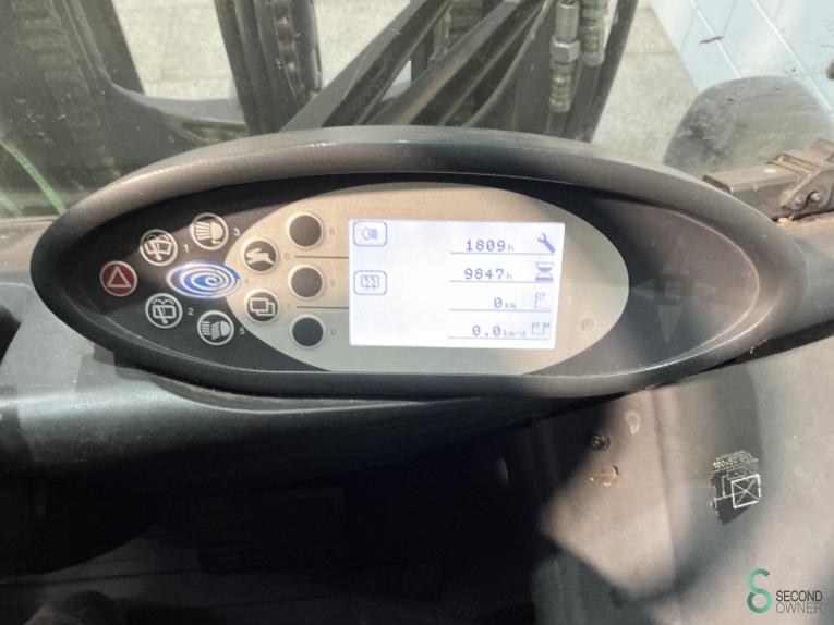 Still RX60-30 WKH8.511 57 15450