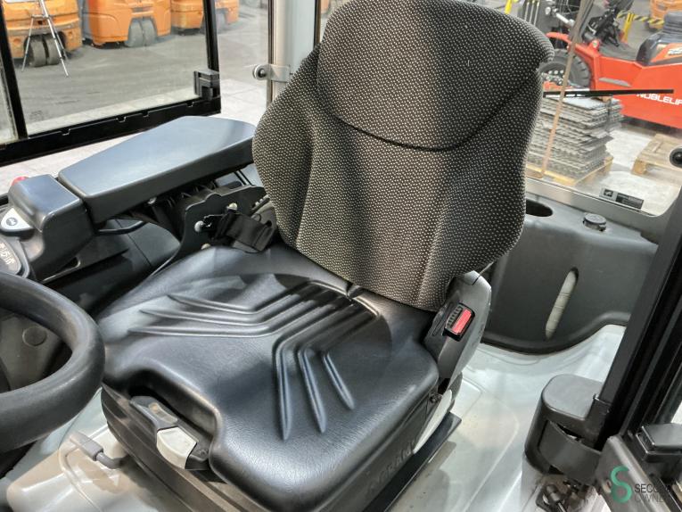 Still RX60-30 WKH8.511 56 15450