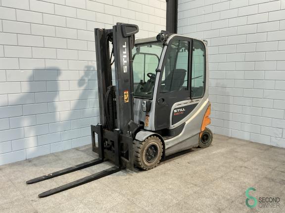 Still RX60-30 WKH8.511 4 15450