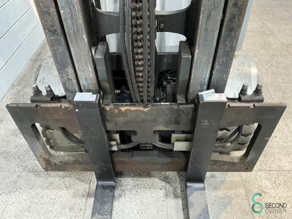 Still RX60-30 WKH8.511 5 15450