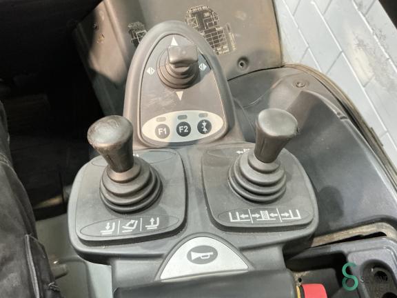 Still RX60-30 WKH8.511 16 15450