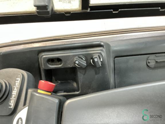 Still RX60-30 WKH8.511 15 15450