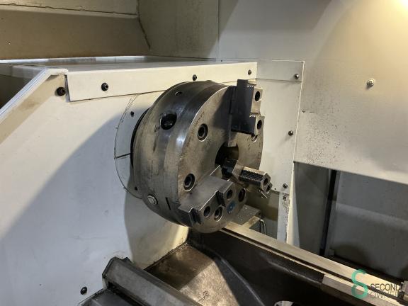 Monforts KNC 800 x 4000mm CycleTurn MET10.394 26 17921
