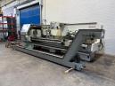 Monforts KNC 800 x 4000mm CycleTurn MET10.394 55 17921