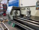 Monforts KNC 800 x 4000mm CycleTurn MET10.394 57 17921