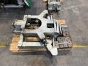 Monforts KNC 800 x 4000mm CycleTurn MET10.394 75 17921