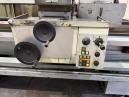 Monforts KNC 800 x 4000mm CycleTurn MET10.394 65 17921