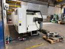 Monforts KNC 800 x 4000mm CycleTurn MET10.394 71 17921