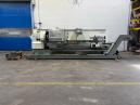 Monforts KNC 800 x 4000mm CycleTurn MET10.394 52 17921