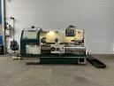 Monforts KNC 800 x 4000mm CycleTurn MET10.394 90 17921