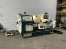 Monforts KNC 800 x 4000mm CycleTurn MET10.394 76 17921